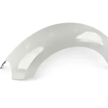 Beetle New Style Fender Left and Right for 2012-2017 Models, Part Numbers 5C5821021/5C5821022, High-Quality Material