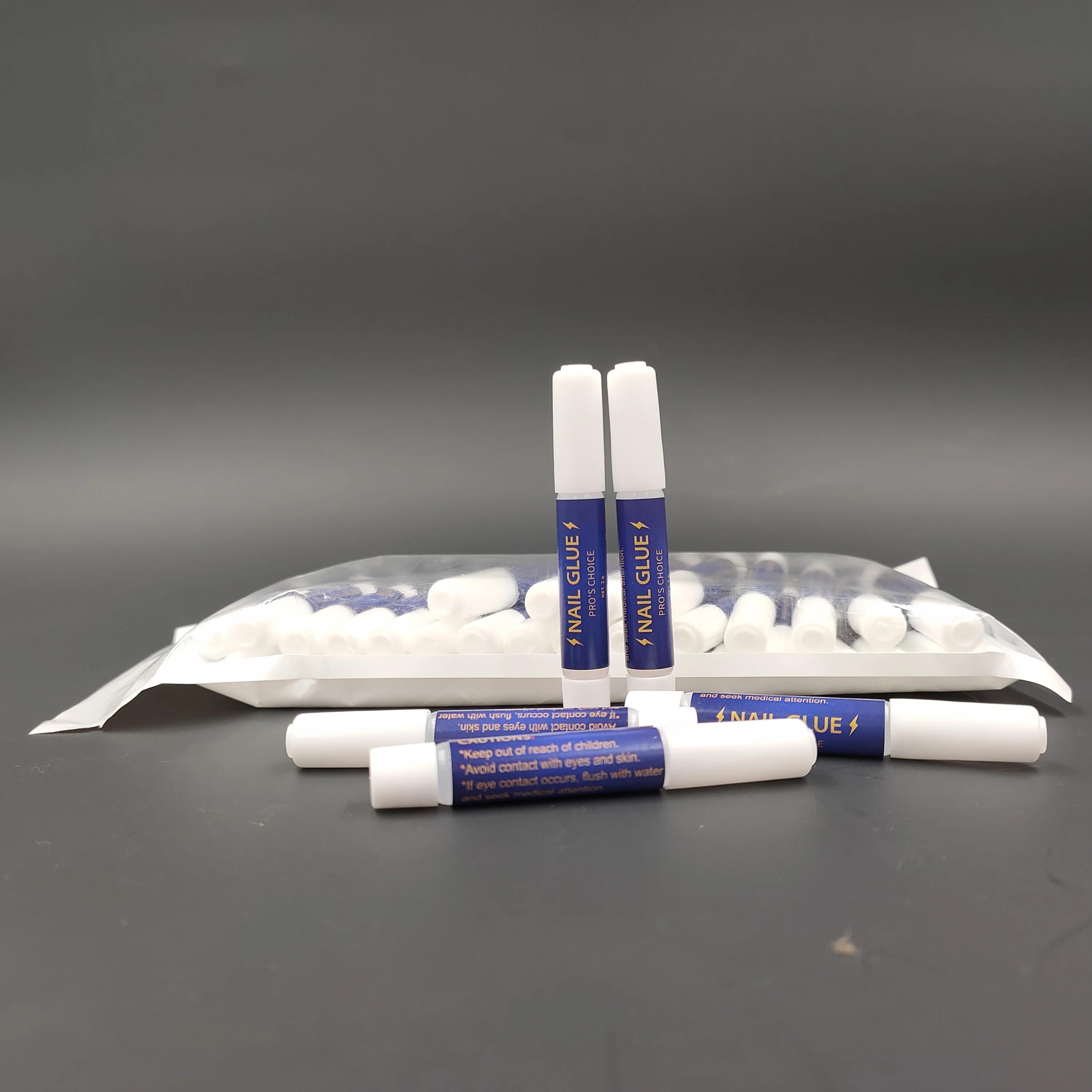 Star Speed Long Lasting Acrylic Nail Glue For Tips Adhesive Super Bond