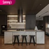 Modern Style Kitchen Cabinets