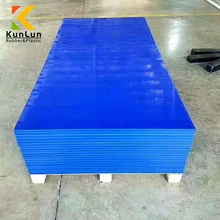 High Quality Extruded High Density Polyethylene HDPE Sheets/PE sheets/PE boards