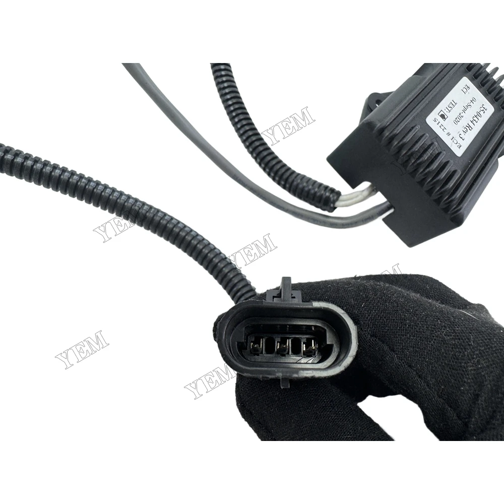 6693232 Thermostat for Bobcat Universal Engine Parts 6