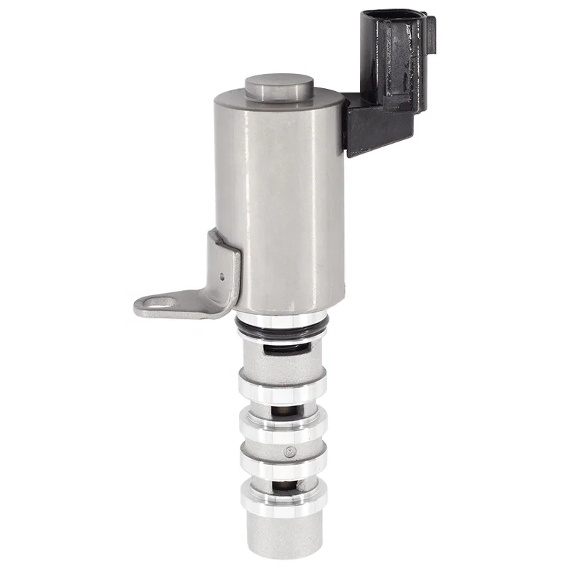 High Performance Intake Engine Solenoid Valve 23796-ED000 New Oil Control Variable Valve Timing (VVT) Car Engine Parts