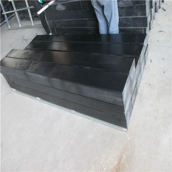 HDPE 5% Sheet Boron Polyethylene Borated Paraffin