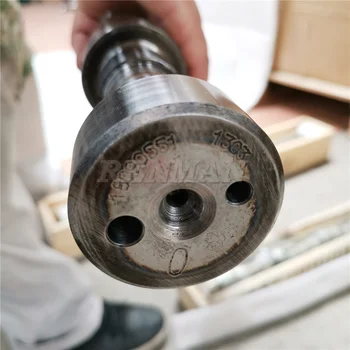 6L L9 ISLE 6L8.9 QSL8.9 6LT Cummins Engine Parts Camshaft 3976620 