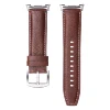LSJTL-019 - Browm (pulsante argento)