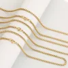 Cadena de oro