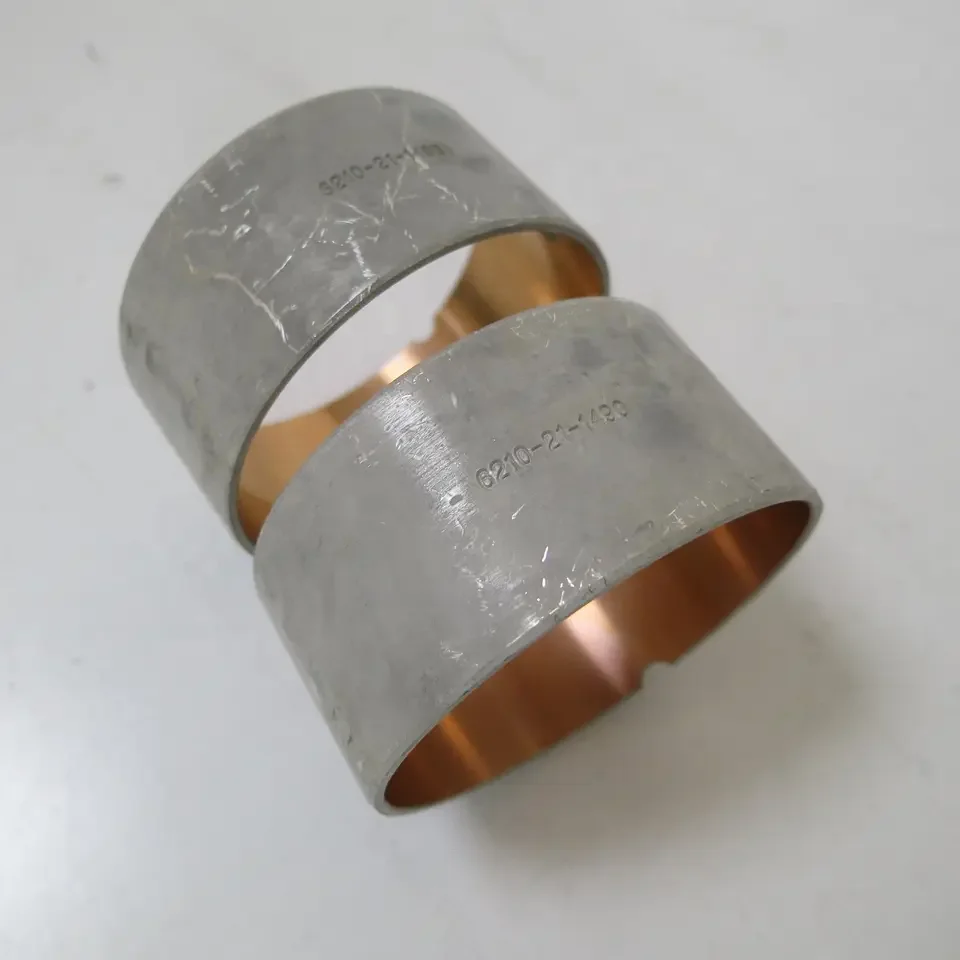 High Quality NT855 N14 Camshaft Bushing 3801106 3011951| Alibaba.com