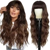 Ombre Brown