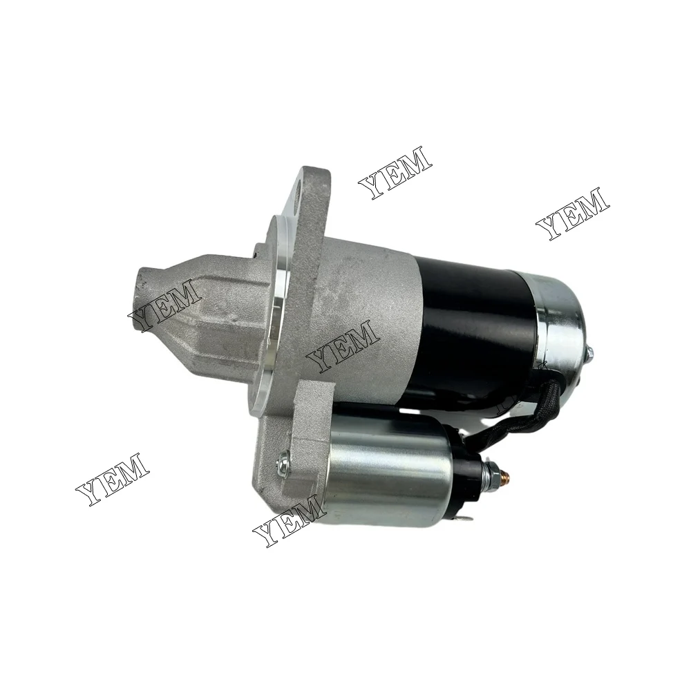 Engineering Machinery Part for Yanmar 2TNE68 Cover Assy 119336-12570 Engine Rebuild Kit 3
