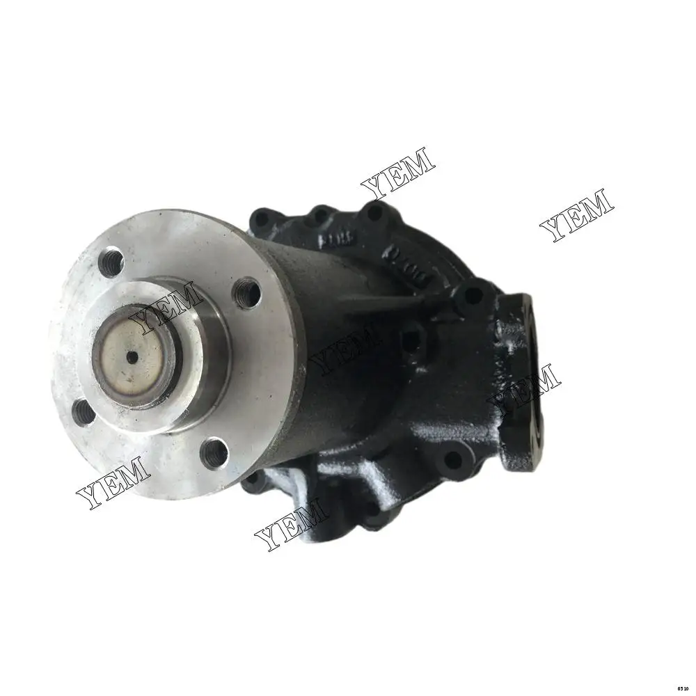 Factory Direct Sales Water Pump For Hino J08E