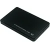 Funda de piel negra U25q7m30 no incluida
