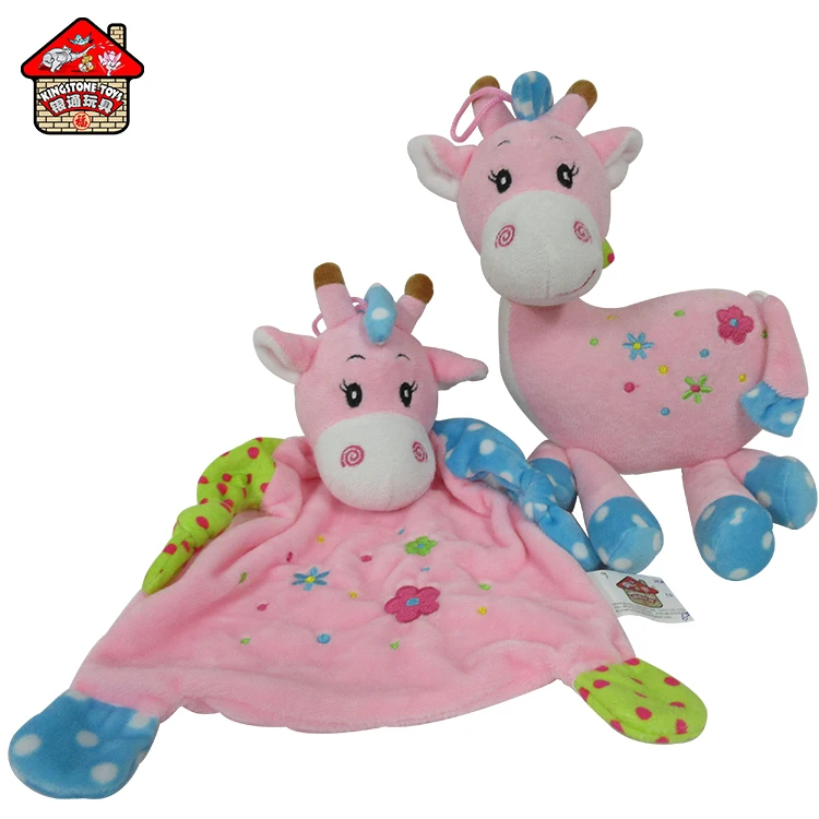 Hanging Pull String Plush Toy with Musical Pull String Musical Plush Toys  Baby Musical Hanging Toys
