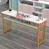 Conventional-80 long single table-45 width