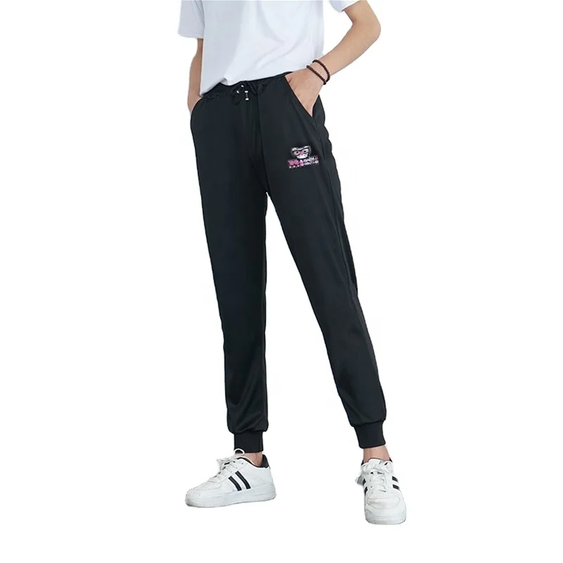 Buy Skinny Joggers Pants Unisex Running 