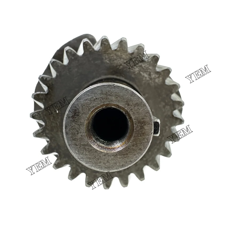 13411-96001 Crankshaft for Toyota 4P Engine Parts 4