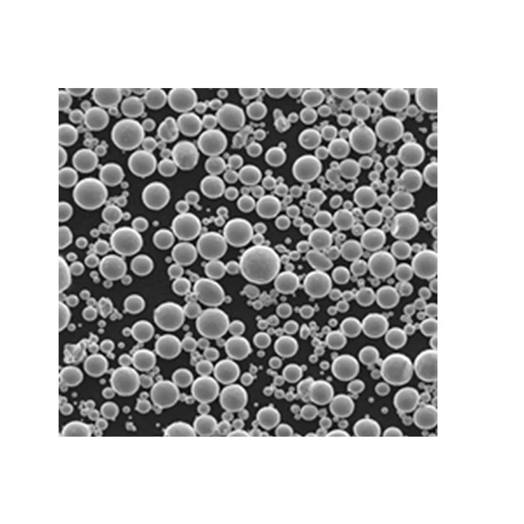 Производство металлических добавок (3D-печать) продукция и