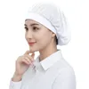élastique-blanc net-taille unique