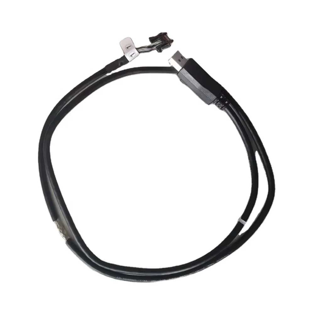 その他 Canon A9JTR71Y11 Original Spare Parts LPH Signal Cable for Konica