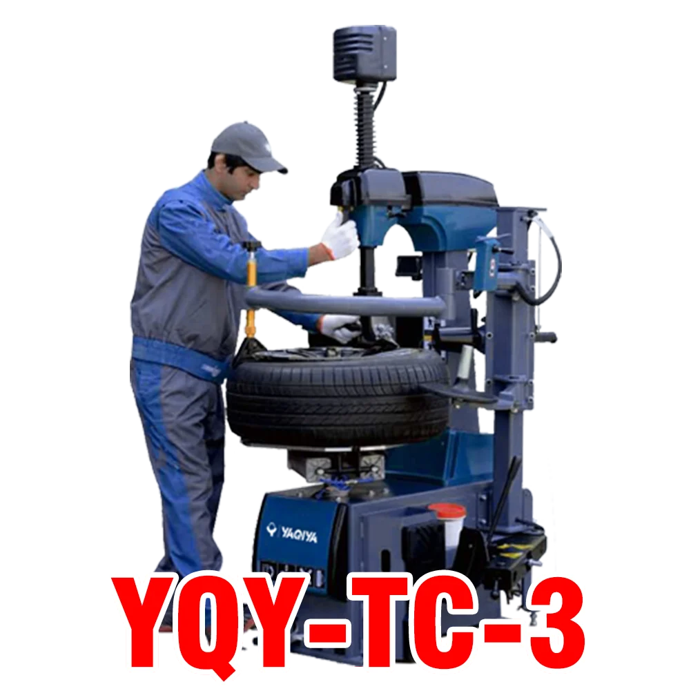YAQIYA оборудование для установки шин профессионального типа