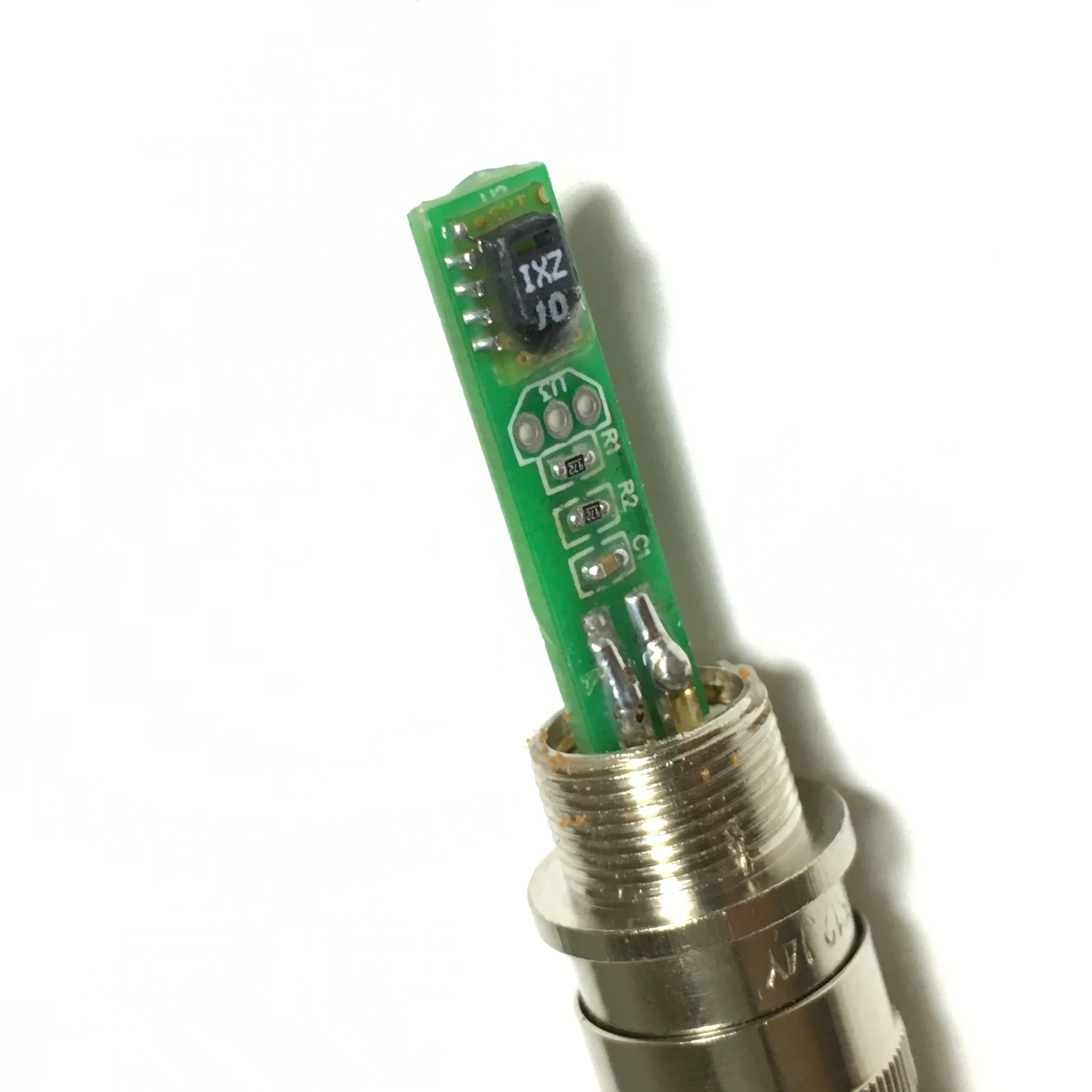 Taidacent SHT20 SHT30 Soil Temperature and Humidity Sensor Temperature Sensor Agriculture Temperature Humidity Sensor