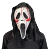 Bleeding scream