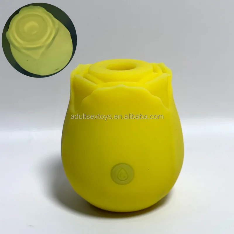 USA Quality Rose Sex Toy Vibrator for Women Artificial Roses in Red Pink  Green White Yellow Purple Colors Variety of Rose Toys