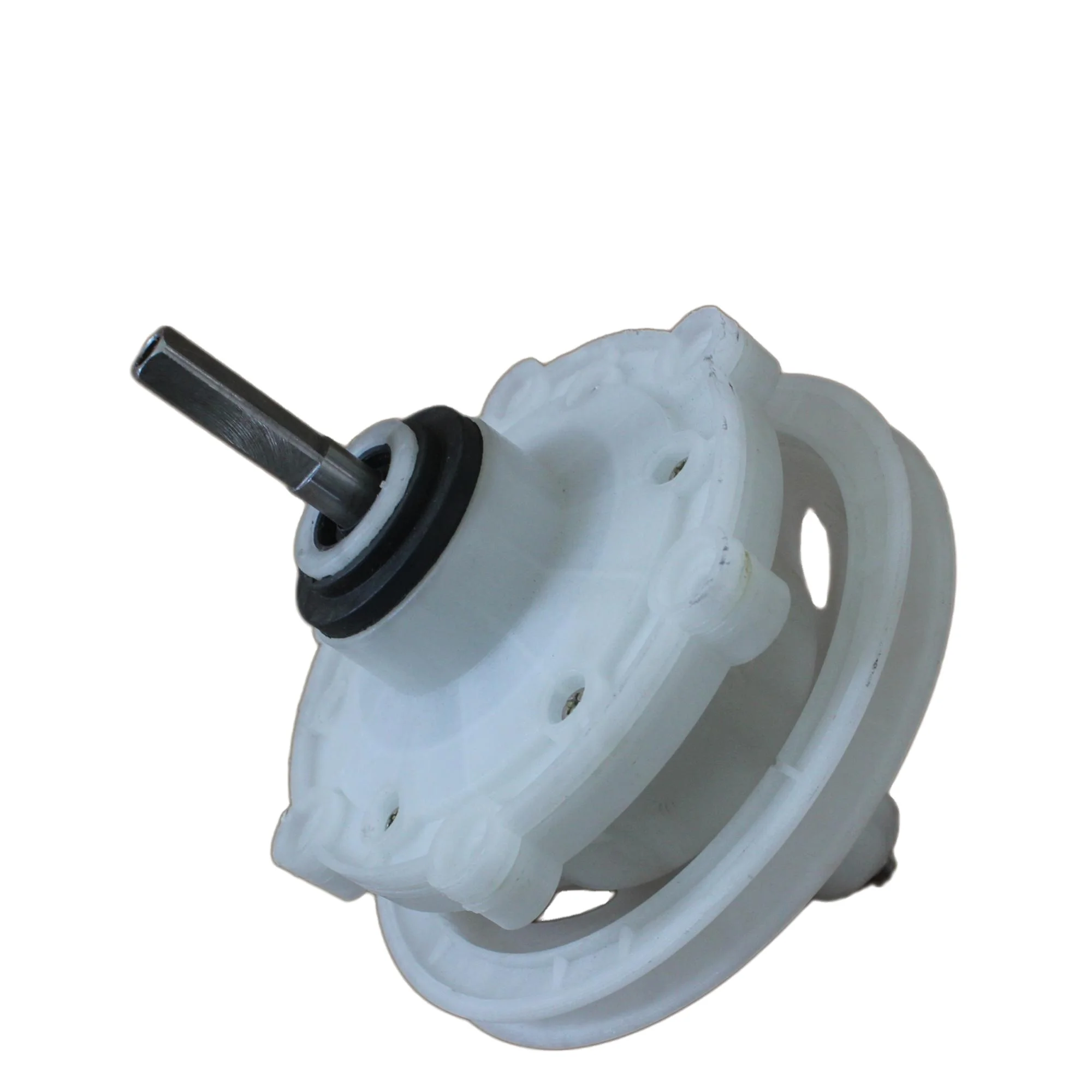 Free Sample Available Various Models Plastic Daewoo Washing Machine Gearbox