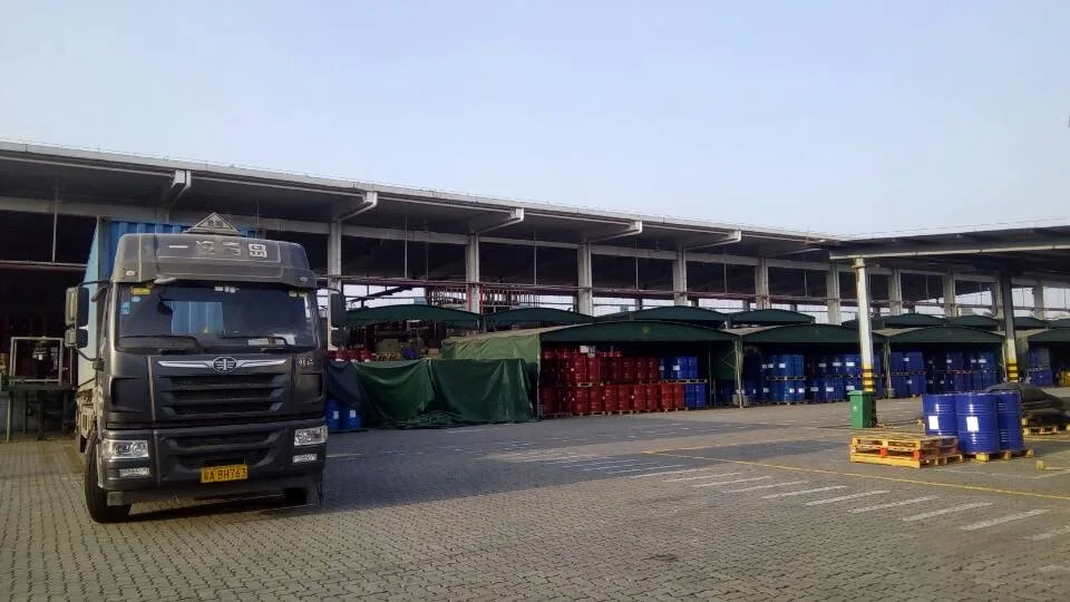 Maoming Connection New Material Co., Ltd.