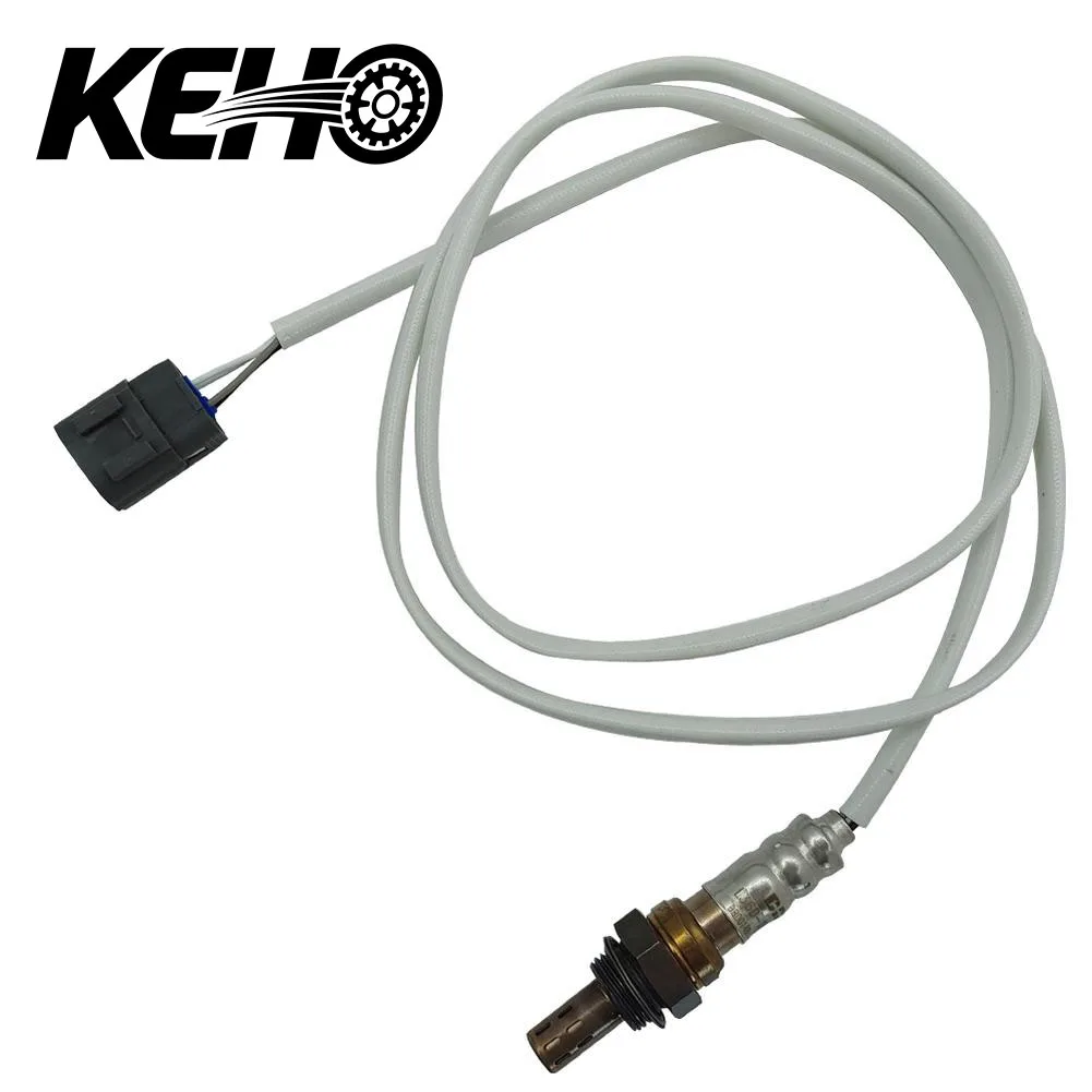 Oxygen sensor - L36D-18-861 - 08-11 Mazda 6 / 09-12 Ruiyi / Besturn B70 2.0L Downstream-2