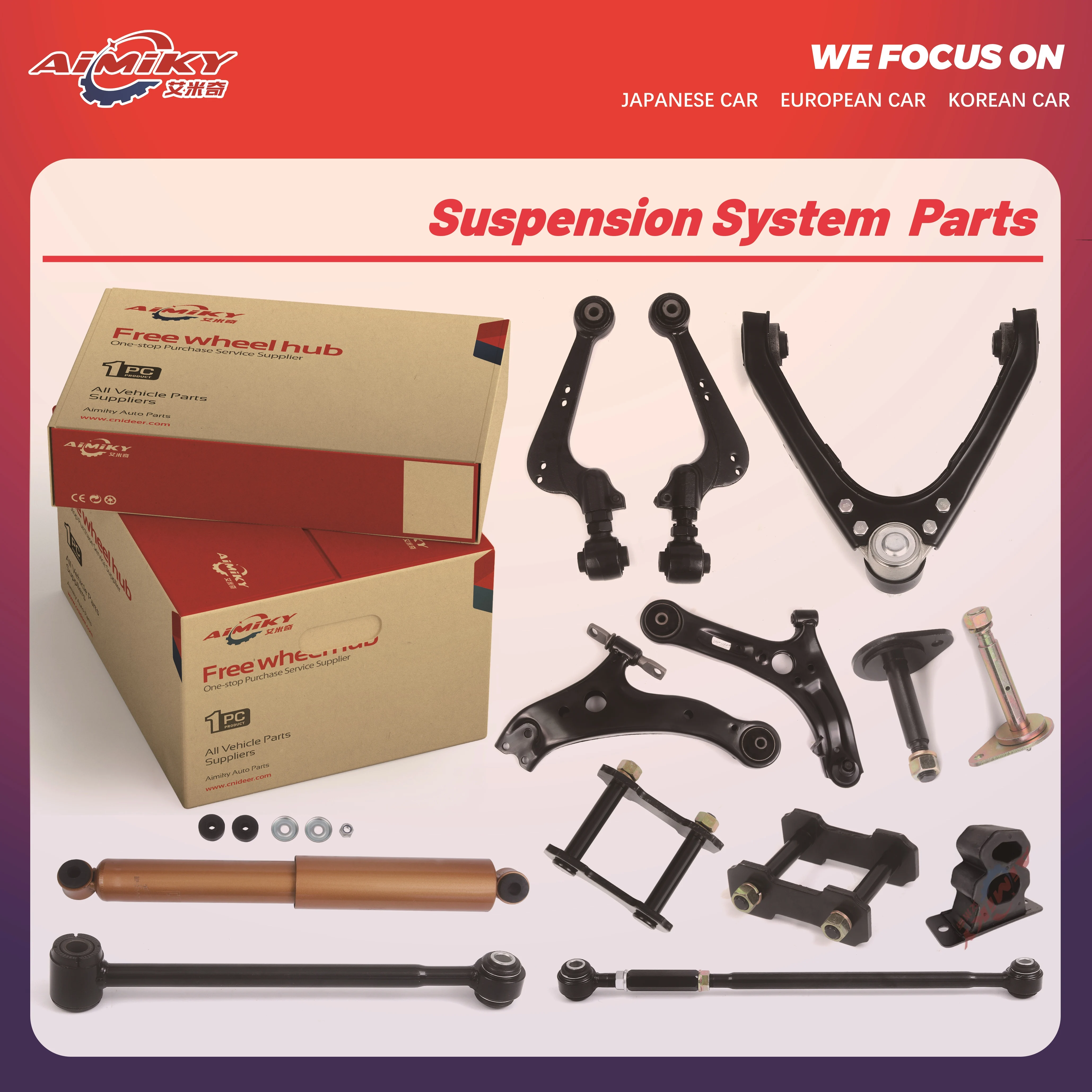 RHD MR333501 Power Steering Rack for Mitsubishi L200 4wd