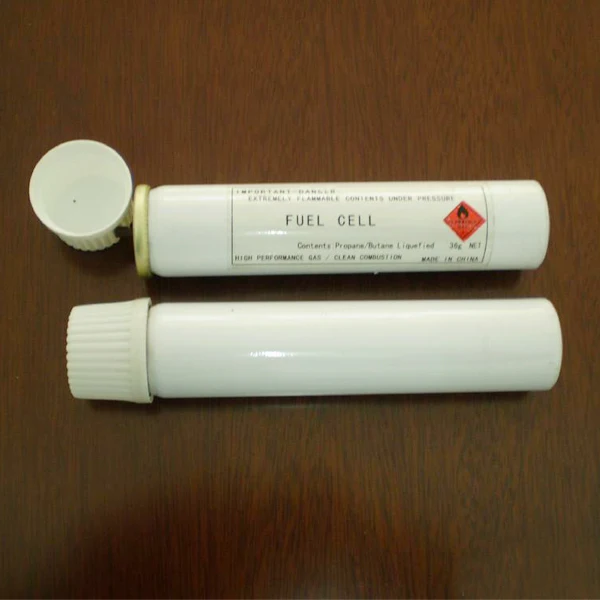 Fuel Gas Cell Propane Gas Tank