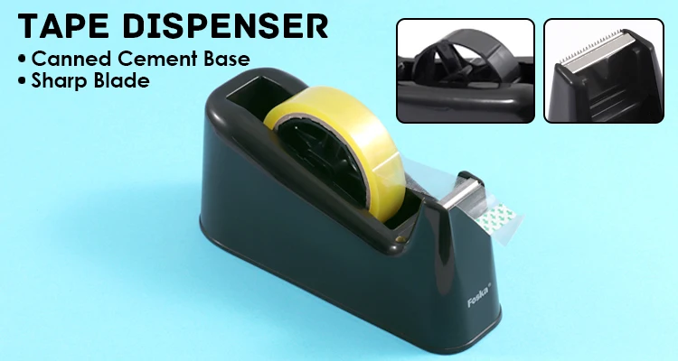 Desktop Tape Dispenser