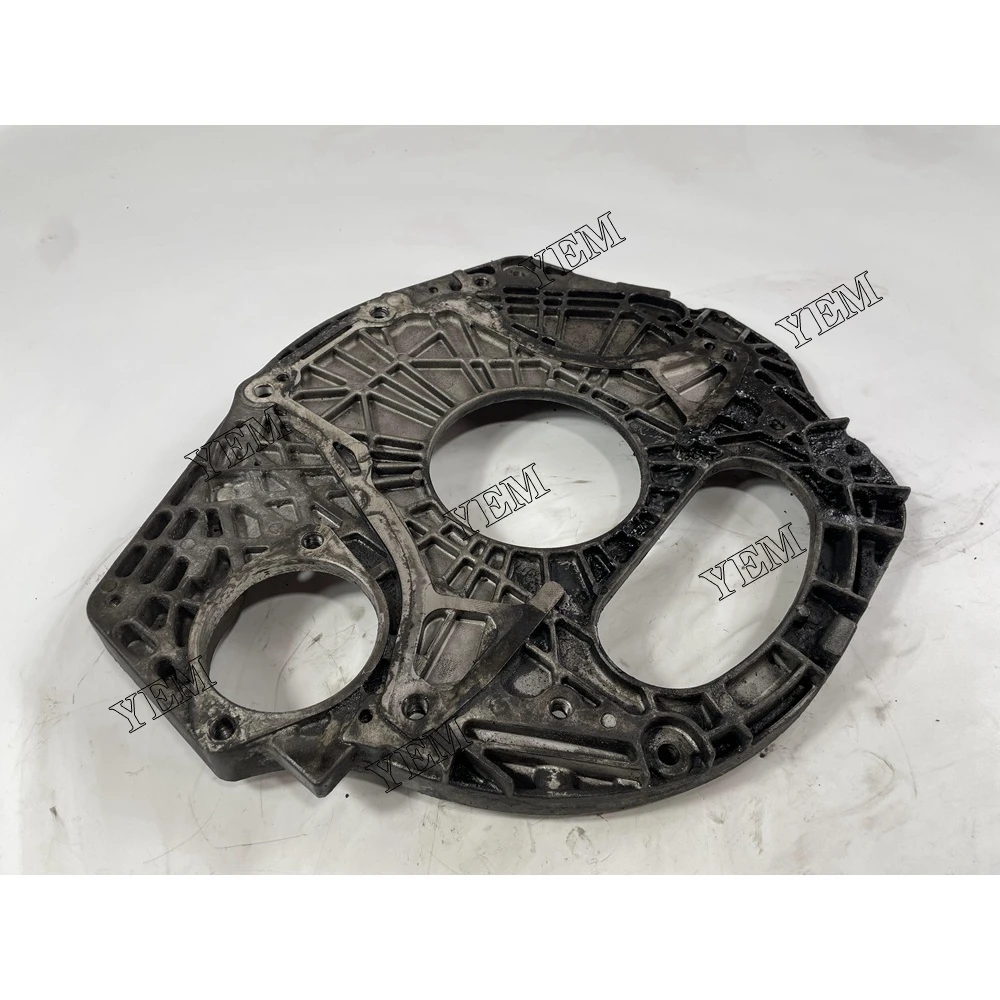 1DZ Flywheel Housing for Toyota Engine.