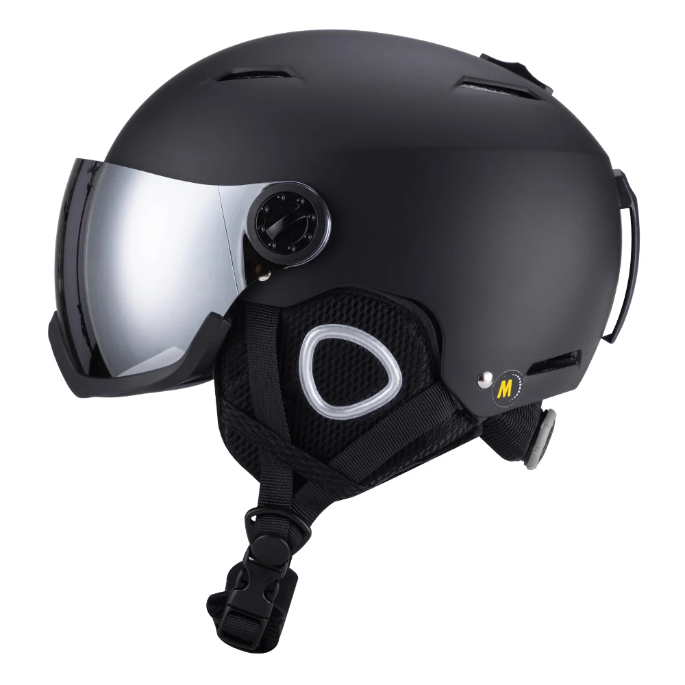 661 sixsixone comp shifted mtb mountain bike helmet 661 Reset MIPS Full Face Helmet main image 1