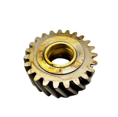 Customization Factory Discount Auto Transmission Gearbox Parts Gear Idler for ISUZU TFR