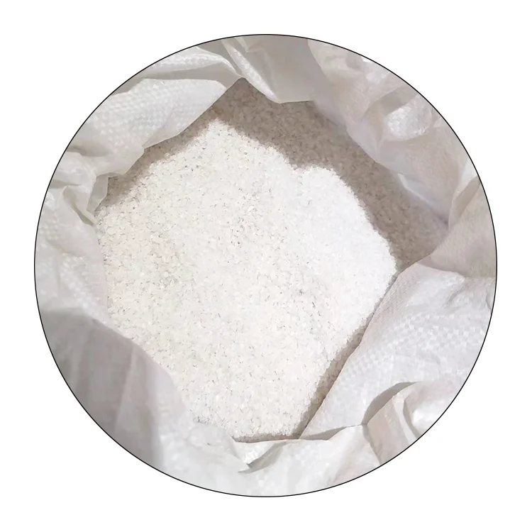 Quartz Sand Washing Epoxy Quartz Sand Food Grade Good Quality Quartz Sand
