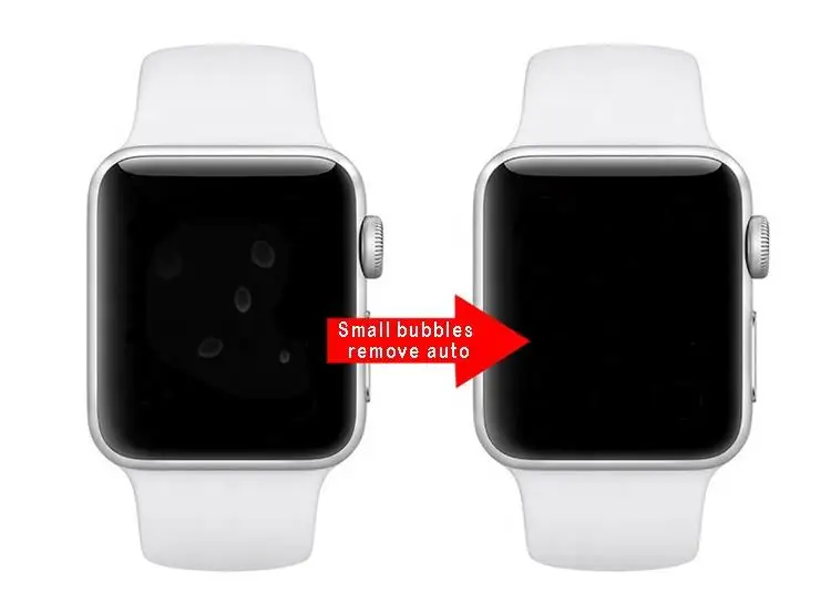 LFD901 Smartwatch Hydrogel 3D Screen Protector Guard Film Watch 41mm 45mm 42mm 44mm for Apple Smart Watch for Iphone Tpu Film