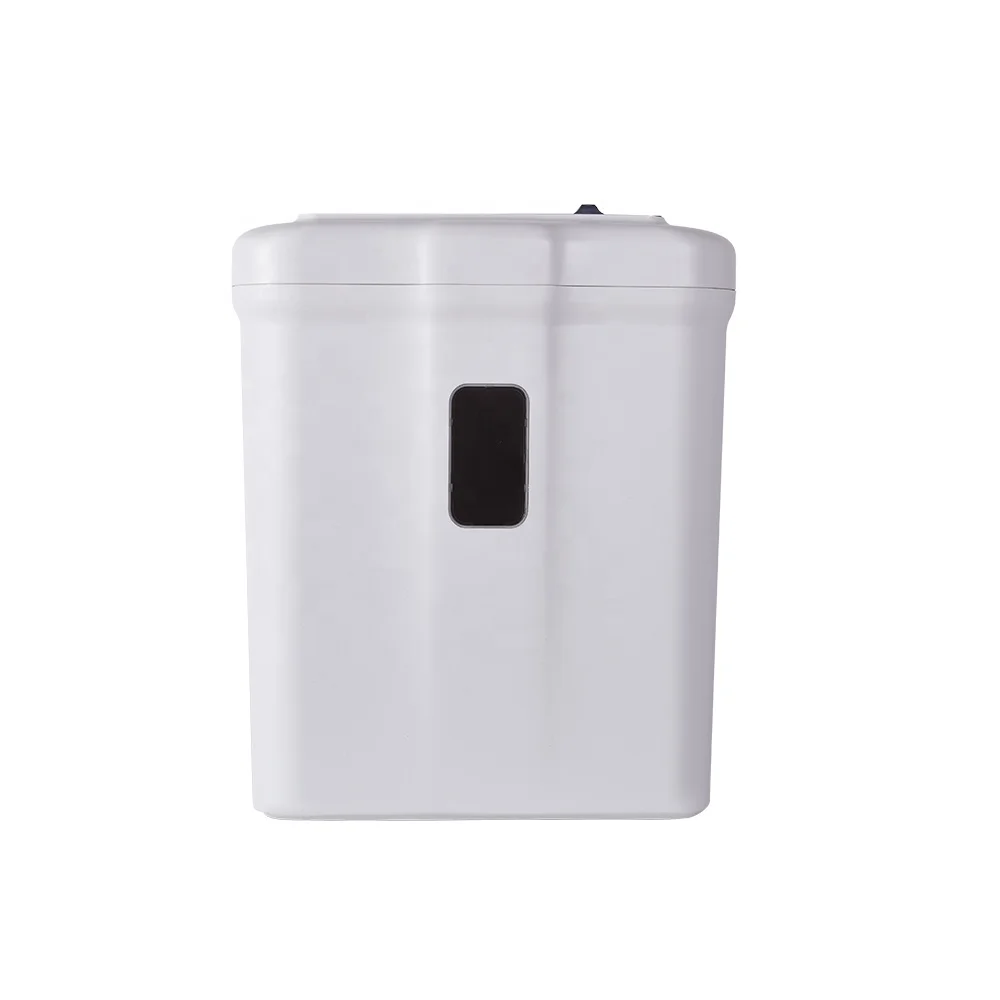 JP-1607CD Mini 230mm A4 P5 Secrecy Level Paper Shredder Cheap Price Electricity Personal Machine for Home