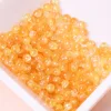 cáscara de mandarina