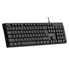 Teclado único Limei K15