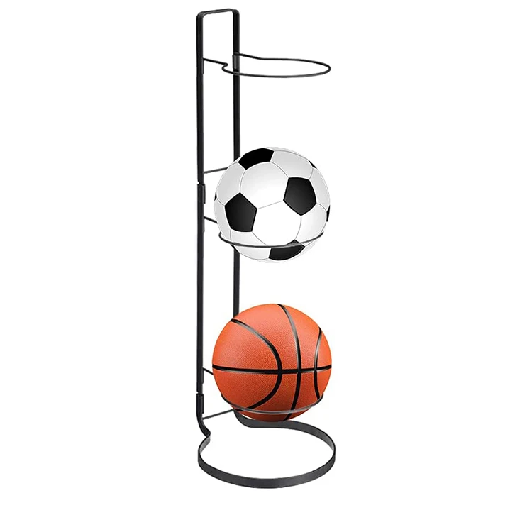 Jhmech Easy To Assemble Strong And Durable Large Capacity Basketball