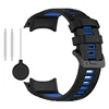 4#Black/Blue