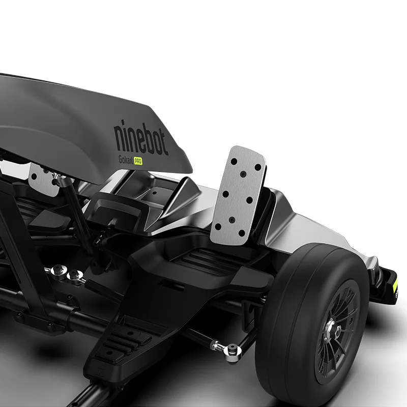 2024 Seg Way Nine Bot Original Go Kart Pro 電動ゴーカート 43km/h