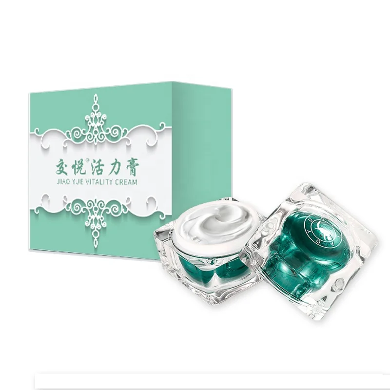 massage cream orgasm gel sexual gel lube sex female enhance