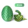 Dreamy Green