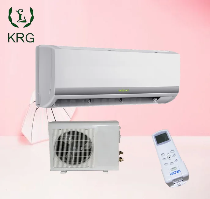 1 5ton High Quality Split Type Aircons With Good Quality Air Conditioner Motor Capacitor Hose With Best Price Quality In China Buy Mini Split Dc Inverter Air Conditioner With High Seer Ratio Split Wall Mounted High