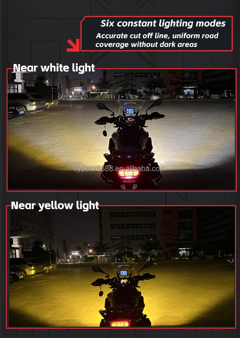 lo beam fog light-9
