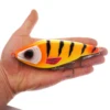 Jaune orange