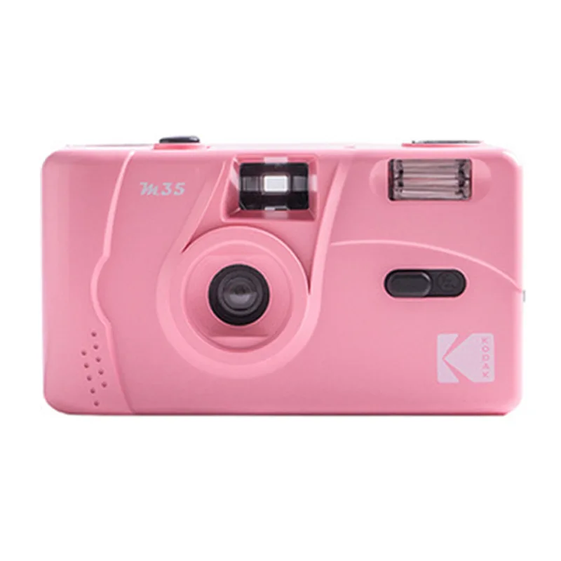 Kodak Film Camera 35mm Waterproof Shockproof