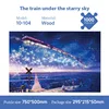 10-104 - Train Under the Stars